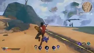 Spellbreak - Nintendo Switch