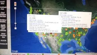 5-26-2014 1:35pm Radcon 5 Alert Madison, WI