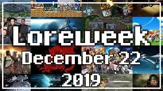 Loreweek 22.12.2019: Обсуждение спойлеров к IX эпизоду &laquo;Звёздных войн&raquo;