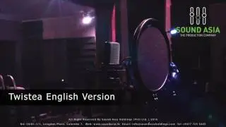 Twistea English Version