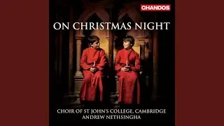 Coventry Carol