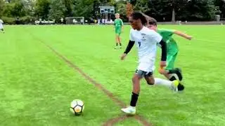 Darren Jenkins 2024-2025 &ldquo;Revenge Era&rdquo;