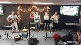 Branch Sunday 12/21/25 Worship 