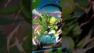Dragon Ball Legends [Legends Step-Up GOKU]