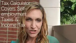 Small Business Tax Calculator