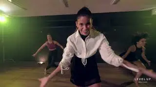 Arismel Naya - La La Land - Level Up 2020