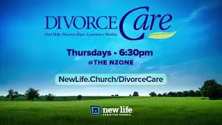 Overcoming Discouragement (Second Service)