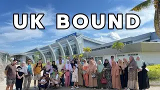 Filipino Muslim Tradition kapag may aalis papapuntang abroad | Culture | Tradition