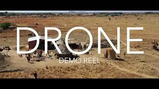 Drone Demo Reel