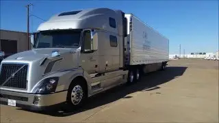 CAB Transport Inc.
