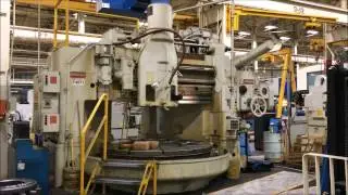 Fellows 70-15 Heavy Duty Internal/External Gear Shaper For Sale