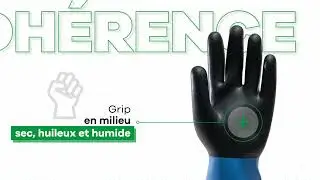 EUROCHEM NE530 - Protection Chimique - COVERGUARD&reg;