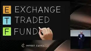 Zbuduj swój ETF Sztuka i Strategia Spekulacji w Czasach Wojen Hybrydowych | Jacek Kubrak