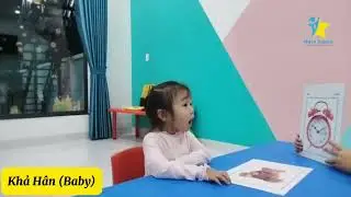 Khả H&acirc;n (Baby) BEE - Mini Test 2