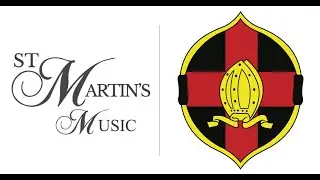 St Martin's Music - Pocket Concert 4 - Musical Theatre