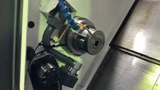 Nakamura-Tome CNC Lathe, SC-250 (2023) For Sale