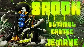 BertyWP - Brook Rap - Ultimul Cantec 