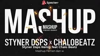 Mashup f&egrave;men danw dsps remix