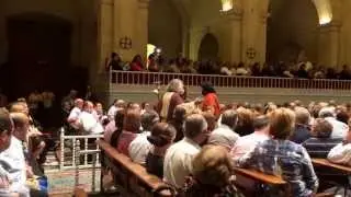 El Ternari - 29.10.14 - Misteri d'Elx