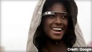 Google Glass Users Banned From Reselling, Loaning