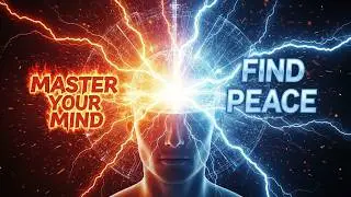 The Power of Mind: Silence, Strength & Peace