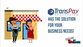 TransPay Processing has the solution for your business needs.
