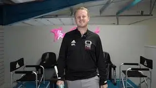 Adidas 23/24 hockey stick range