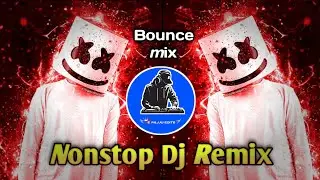 💥Bravo |Nonstop Dj Remix | Hindi | Bounce mix Dj song. #bravo #nonstopdjmix #djremix #hindidjsong