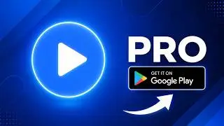 Как получить MX Player Pro в 2025 году (официальная загрузка из Play Store FIX!)