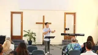 Faith that Works 2 | James 1:2-18 | Joel Hammond | Gateway West Croydon