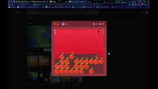 google snake secret ending
