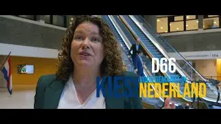 Anne-Marijke Podt - D66