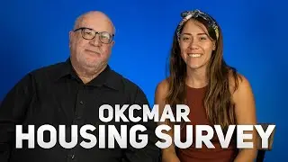 OKCMAR Housing Survey