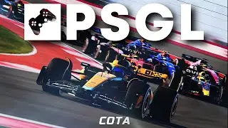 THE IMPORTANCE OF STRATEGY | PSGL S35/36 Round 10 COTA