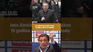 Mamić Joca Amsterdam #balkan #memes #mamic #joca