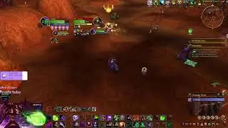 GOOD MORNING☕🔥3605+ @JAZGGZ 🔥[1440P]🔥WARLOCK 🔥MIDNIGHT BETA PVP