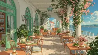 Bossa Nova Guitar for Cafe Music &ndash; Relaxing Beach Vibes & European Jazz Guitar
