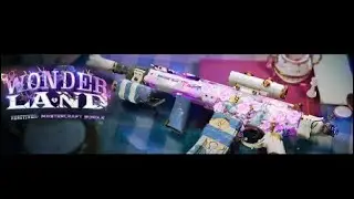 Unreleased XM4 Blueprint (White Rabbit)