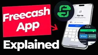 How to Use FreeCash App for Beginners in 2026: Ultimate Tutorial
