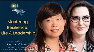 Mastering Resilience: Life & Leadership
