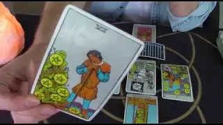 PISCES September 2019 Tarot Horoscope Reading **Oracle Affirmation**