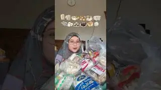 MAKAN SERBA JAMUR