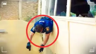 Polislerin Ger&ccedil;ek Dehşeti Yaşadığı Sandra White Olayı