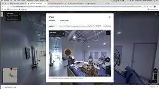 Google Street View 360 Business Tour optimization strategies.