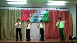 Amy, Chrisel,Twinkle dance.m2ts