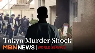 Korean Man Arrested in Tokyo for Killing Girlfriend Despite Police Warning
