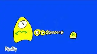 HBBC 2002 Ident - Animadness