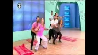 Κάψτε το λίπος πριν την παράλια / 