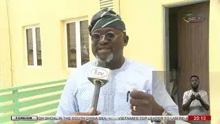 Safe Drinking Water: Lagos Govt. Takes Sensitization to Epe Division