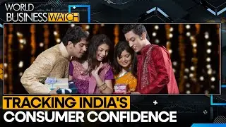 India's Festive Demand Drives New Trends Ahead of Diwali | World Business Watch | WION